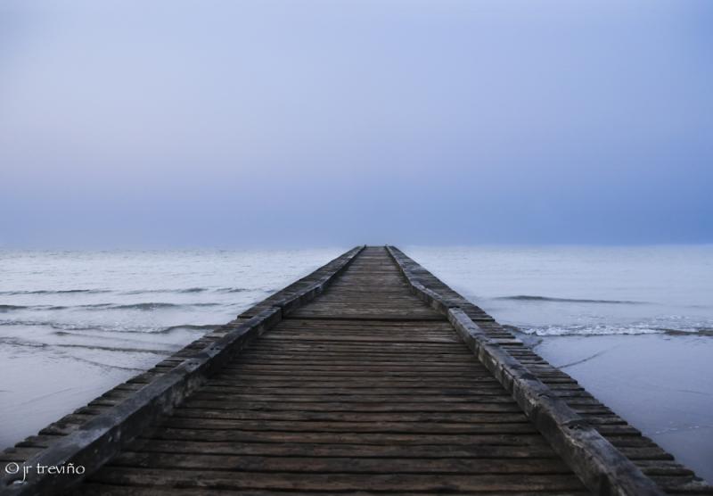 SEA RUNWAY