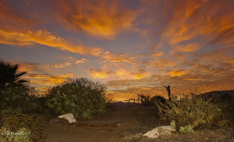 HEAVEN´S STAIRWAY